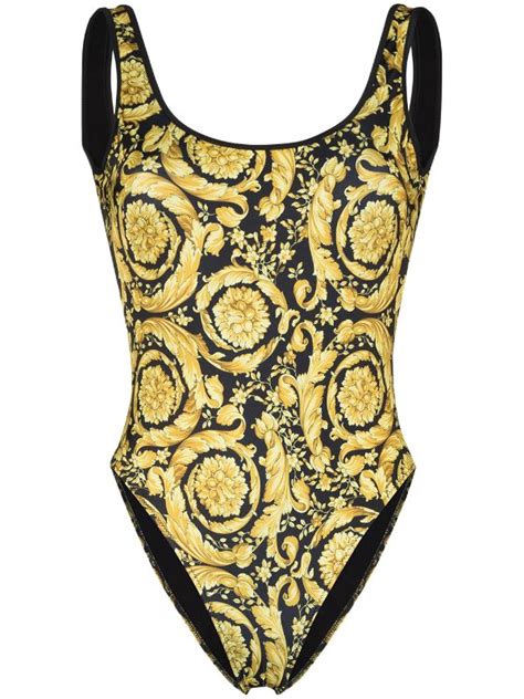 costume versace donna leopardato|versace dresses for women.